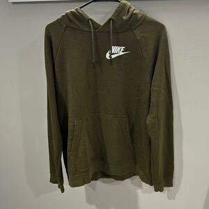 Nike hoodie
